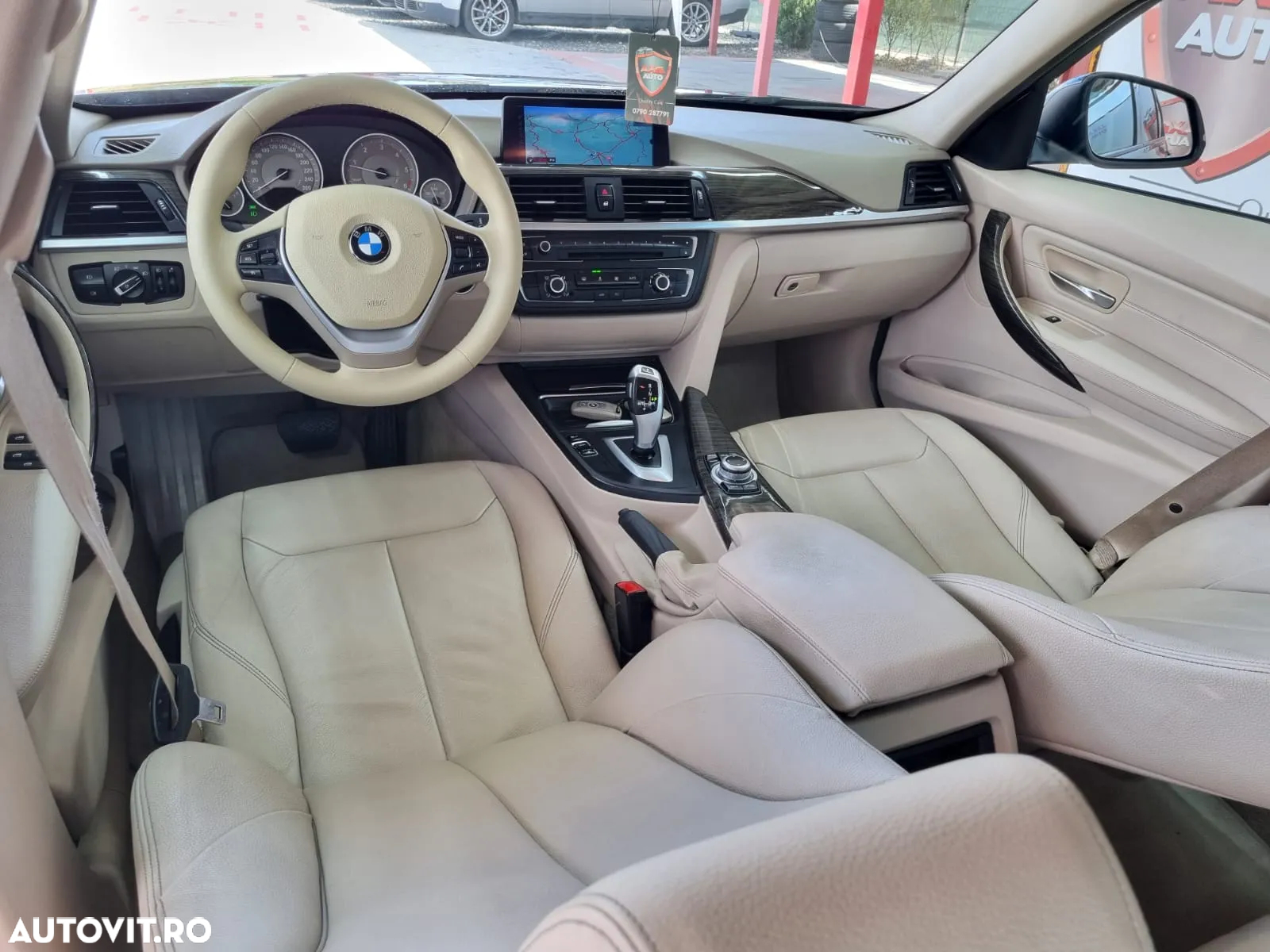 BMW Seria 3 - 15