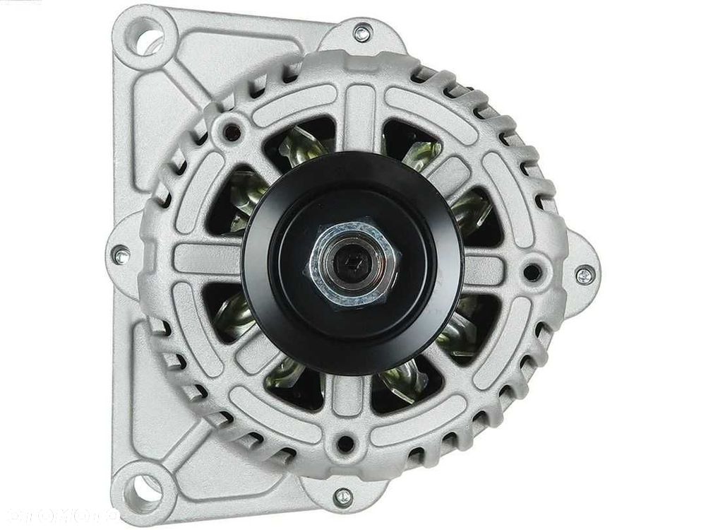 # ALTERNATOR A1027 Opel Astra J Zafira C Chevrolet Cruze  Aveo - 1