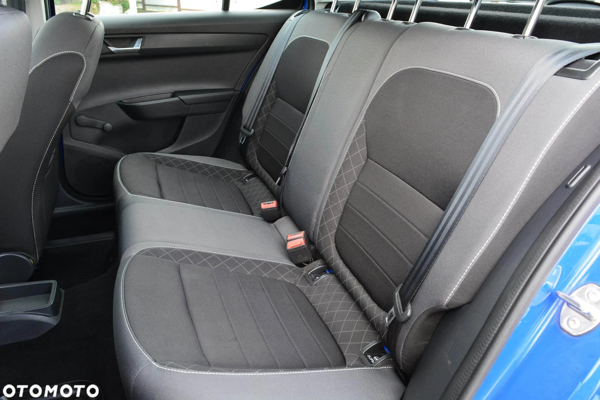 Skoda Fabia 1.0 Ambition Plus - 32