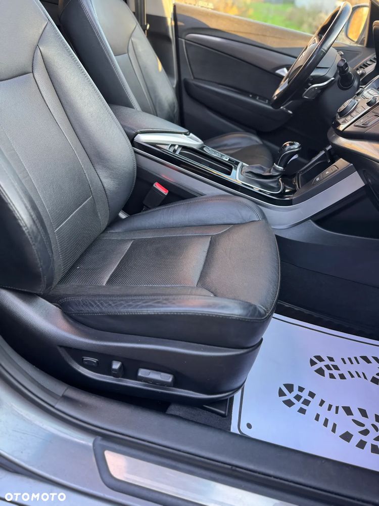 Hyundai i40 1.7 CRDi Automatik Style - 30