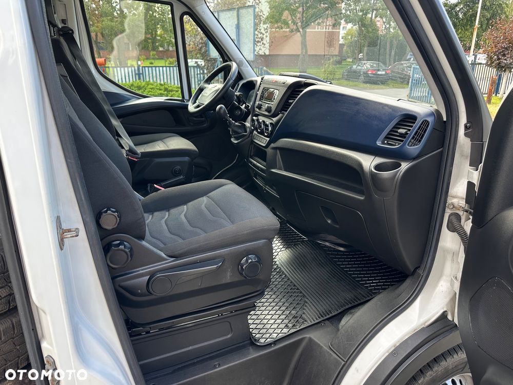 Iveco Daily - 8