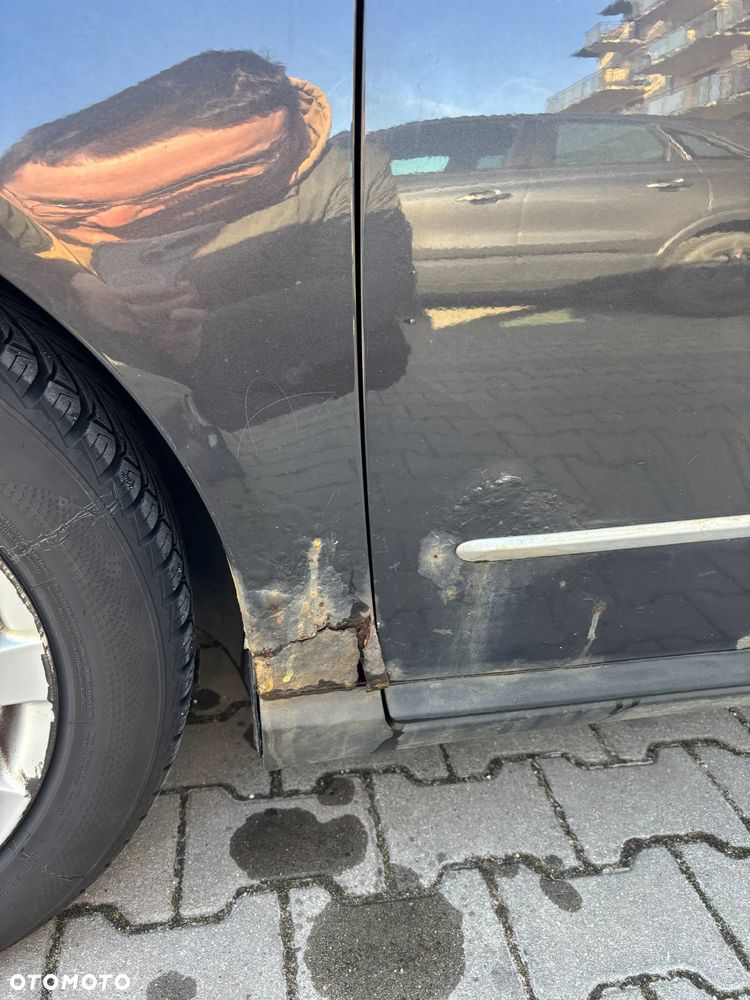 Volkswagen Passat 2.0 TDI 4Mot Comfortline - 3