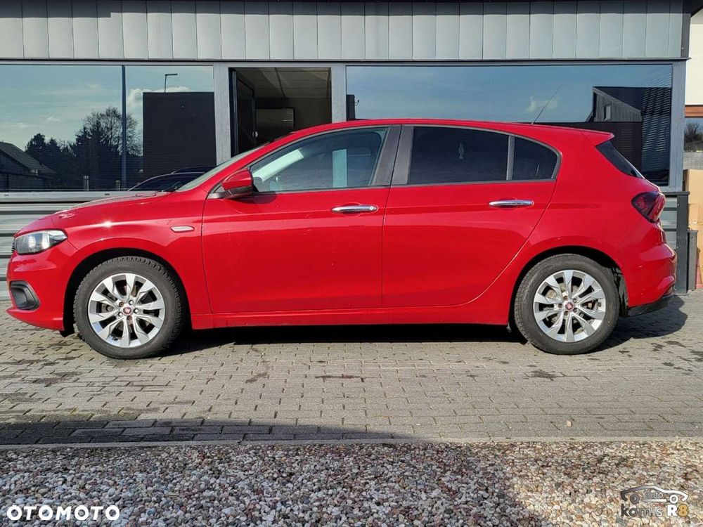 Fiat Tipo - 5
