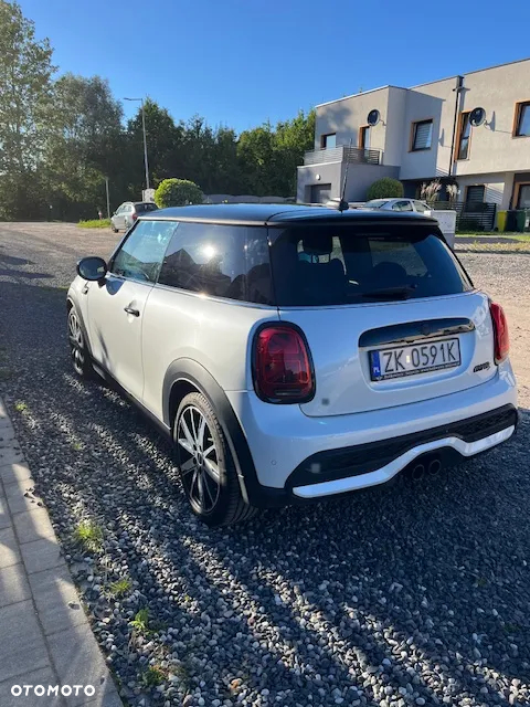 MINI Cooper S sport - 19
