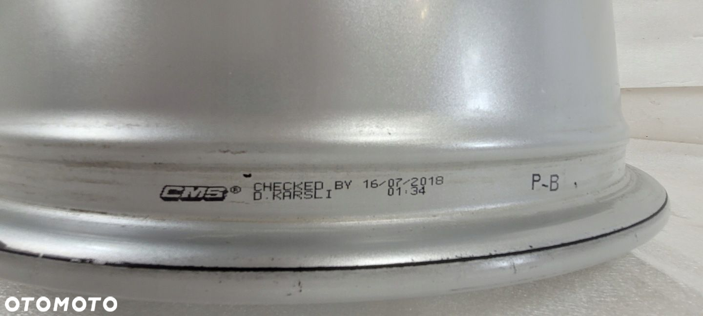 FELGI SEAT ATECA 7X17 17 ET45 5X112 575601025M - 13
