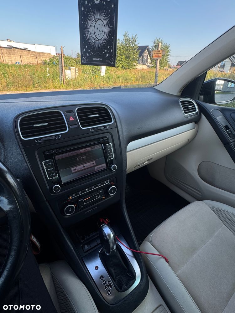 Volkswagen Golf 1.4 TSI Highline DSG - 8