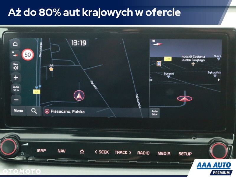 Kia Ceed - 14