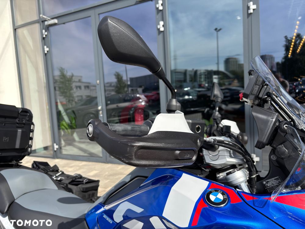 BMW GS - 17