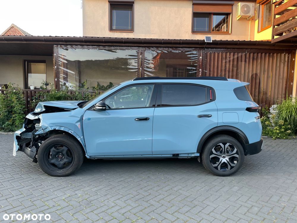 Citroën C3 Aircross 113 Standard-Range MAX - 4