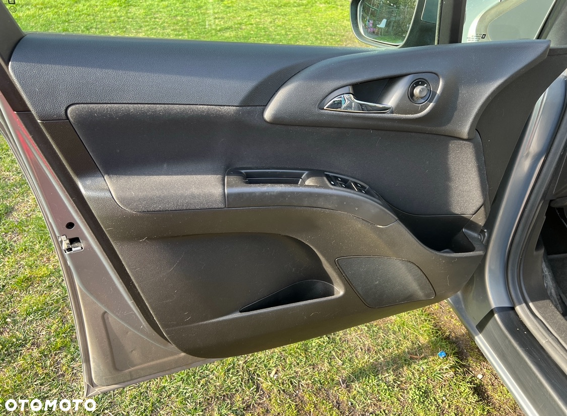 Opel Meriva 1.4 ecoflex 150 Jahre - 22