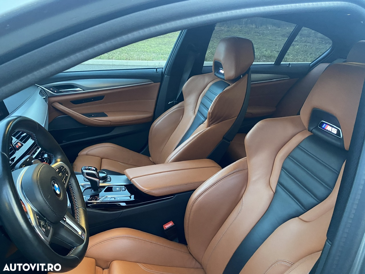 BMW M5 - 15
