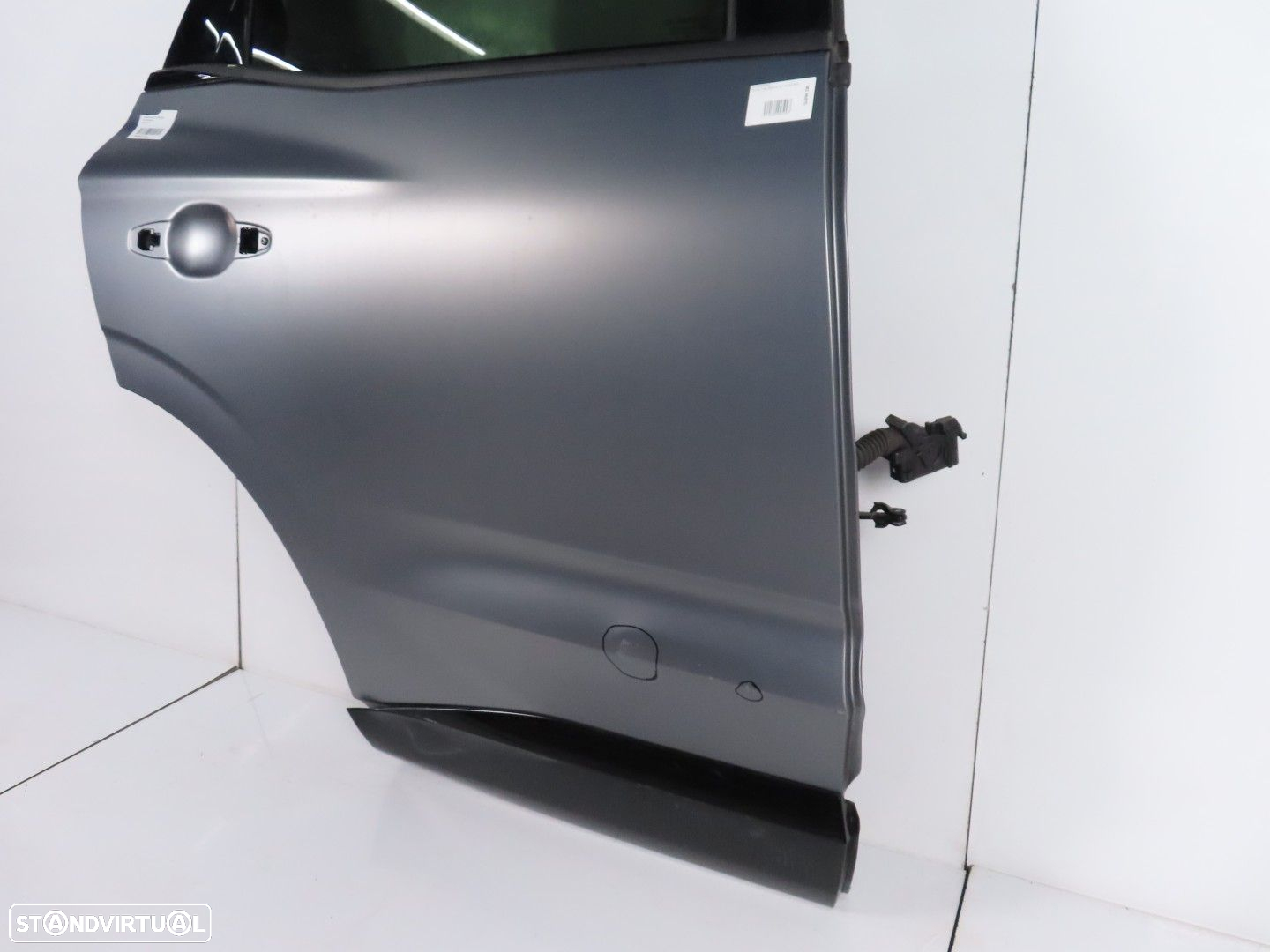 Porta Direito/Trás Usado / Original RENAULT Austral (HHN) - 2