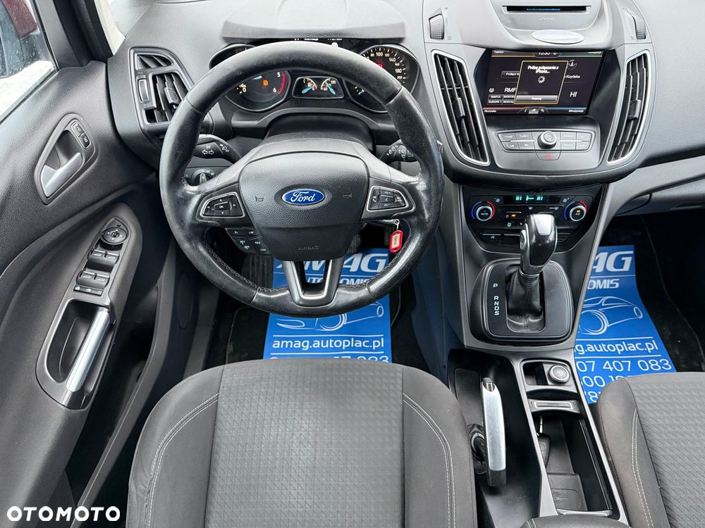 Ford Grand C-MAX Gr 2.0 TDCi Trend ASS - 23