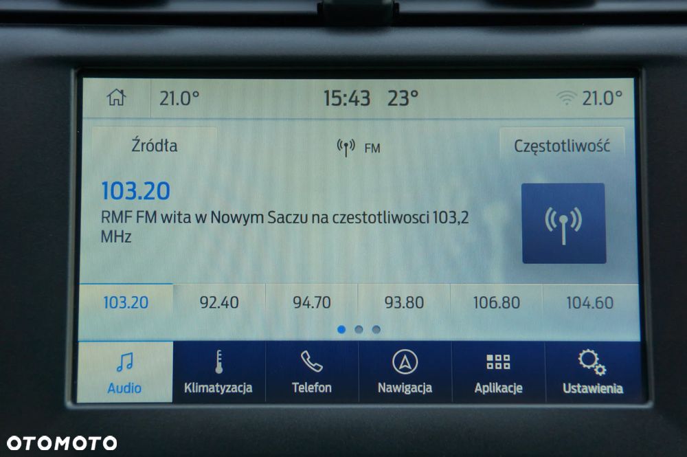 Ford Mondeo 2.0 EcoBoost Titanium - 14