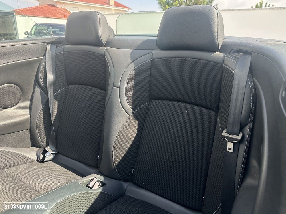 Renault Mégane CC 1.5 dCi Dynamique - 31