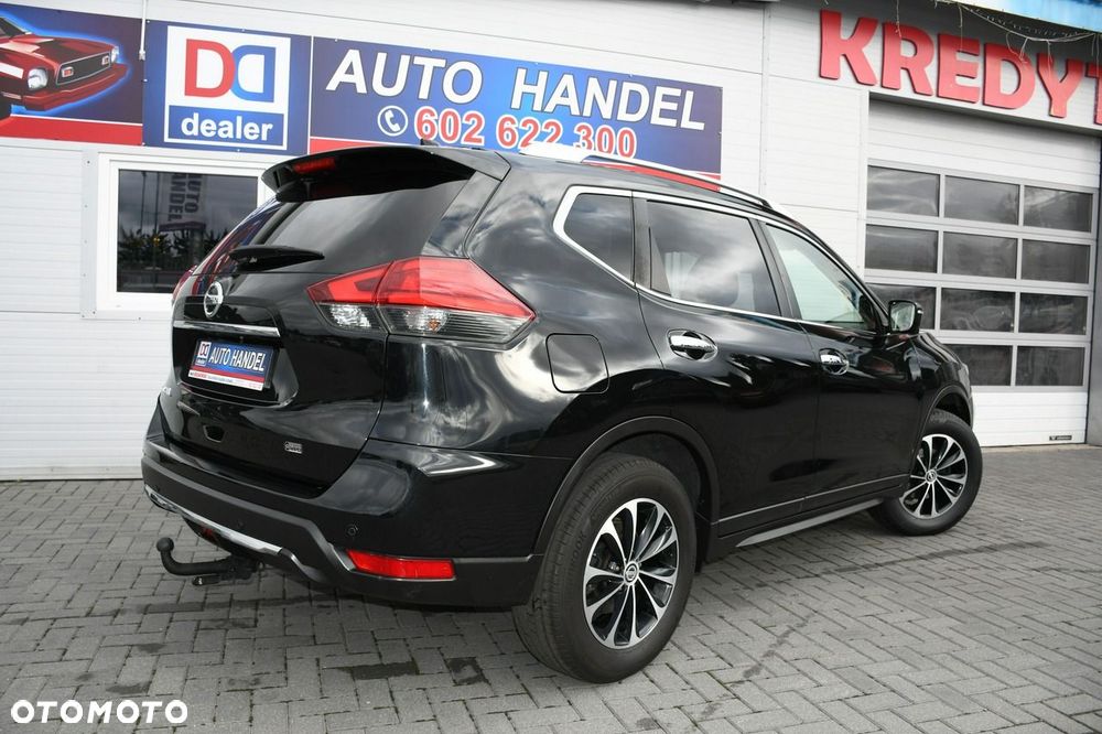 Nissan X-Trail - 19