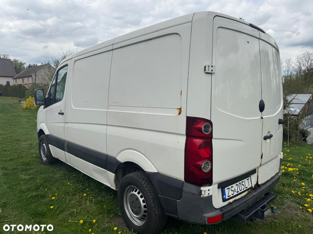 Volkswagen CFARTER II - 2
