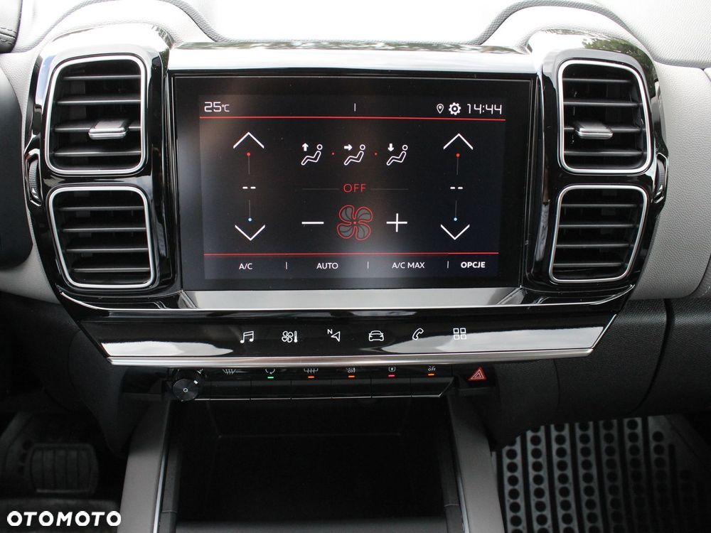 Citroën C5 Aircross 1.5 BlueHDi Feel Pack EAT8 - 19