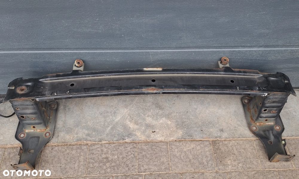 BELKA, WZMOCNIENIE ZDERZAKA PRZÓD -FORD MONDEO MK IV  2008 ROK - 1