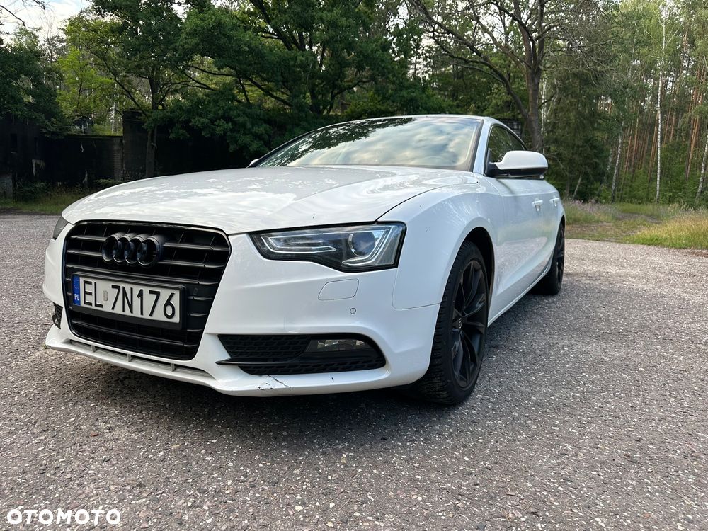 Audi A5 Sportback - 23