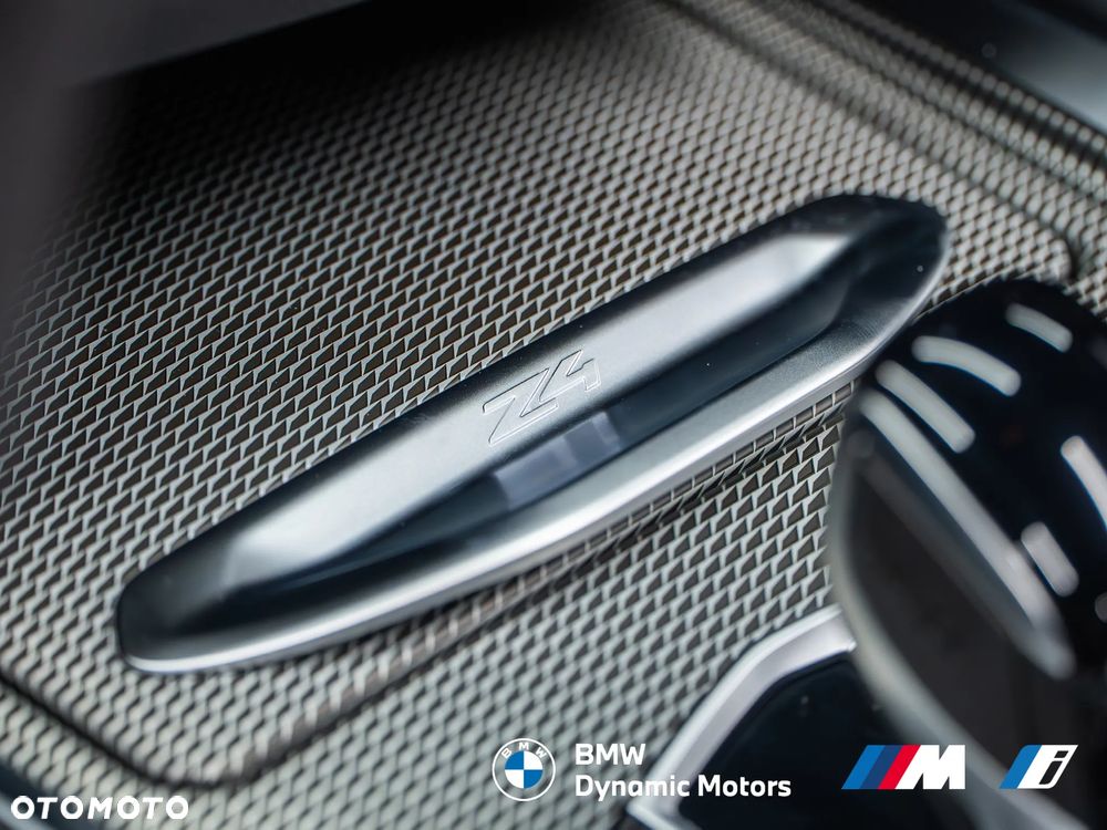 BMW Z4 M M40i Final Edition - 26