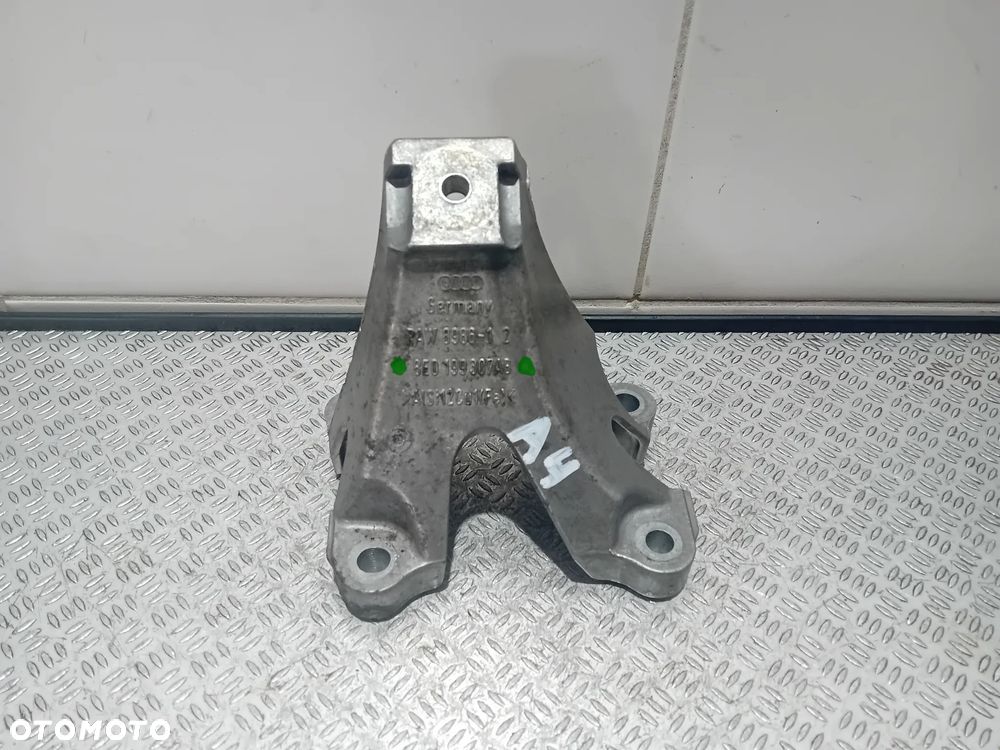łapa silnika Audi A4 8E0199307AB - 1