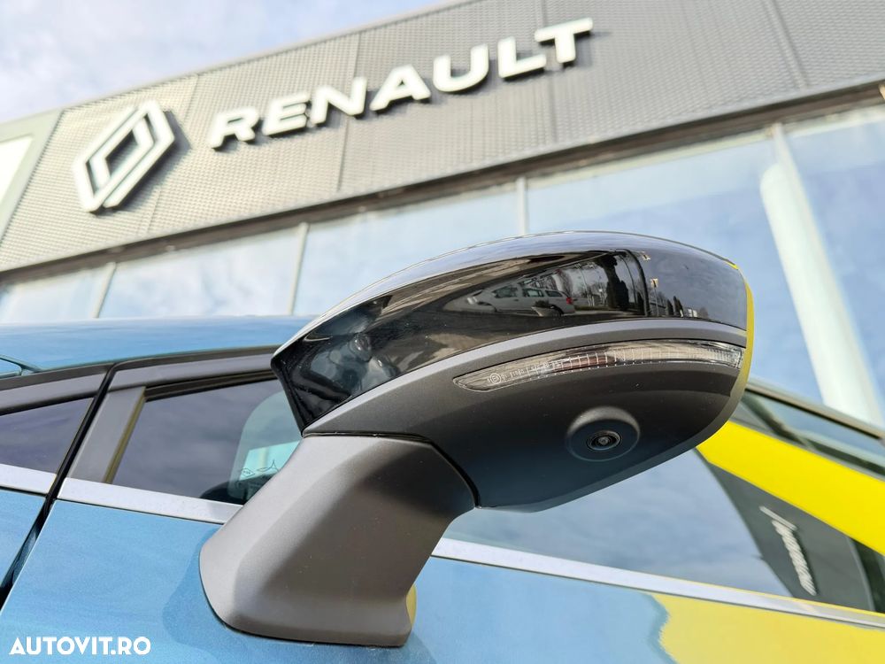 Renault Symbioz - 23