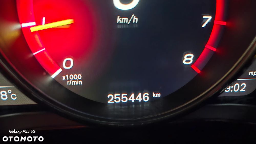 Volvo V60 - 12