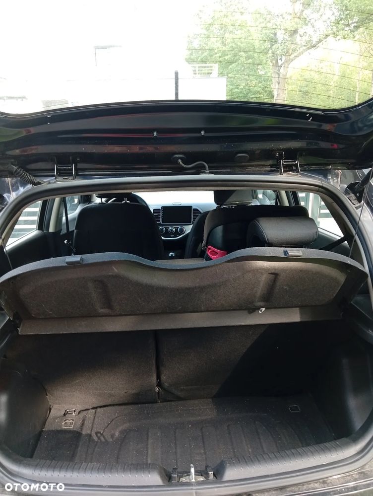 Kia Picanto 1.0 Business Line - 34