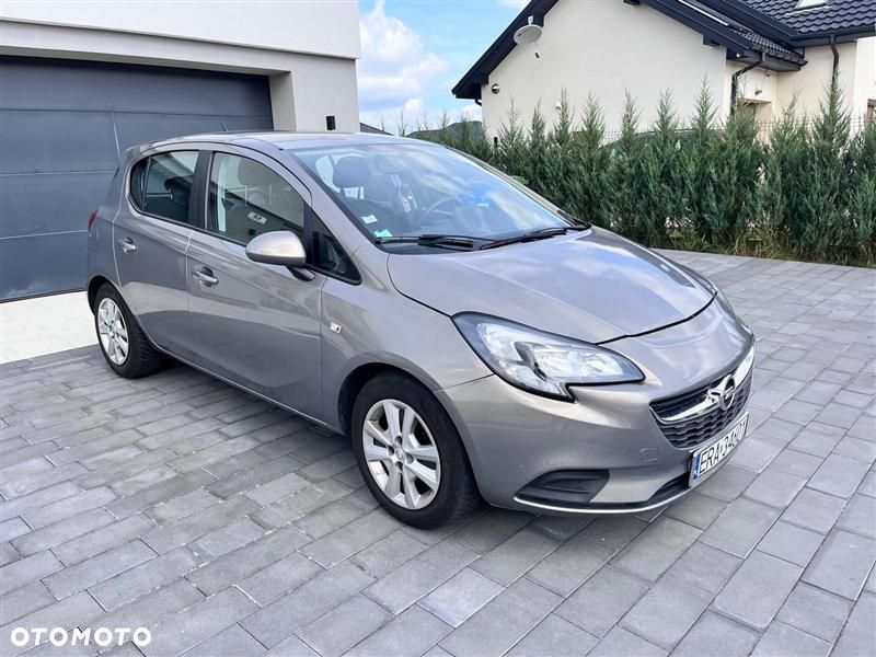 Opel Corsa 1.3 CDTI Edition / Active - 6