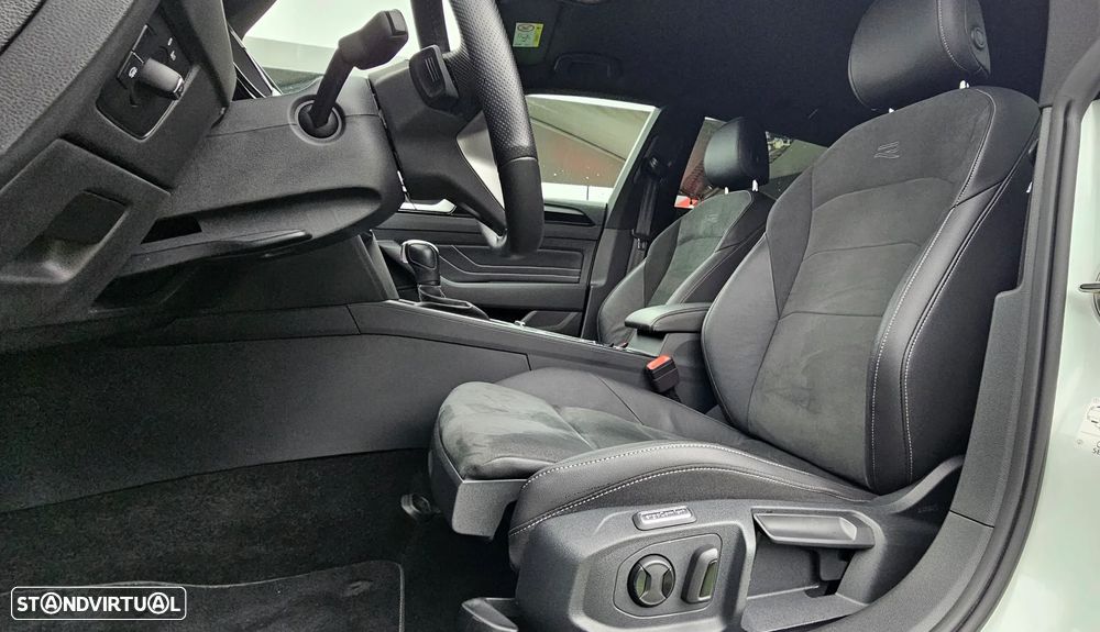 VW Arteon 2.0 TDI R-Line DSG - 17