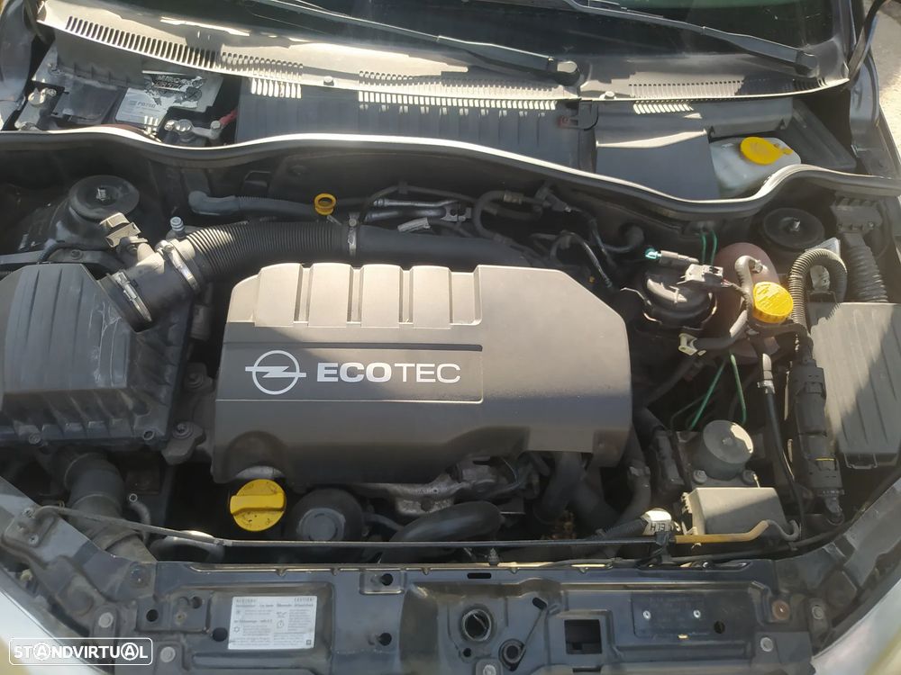 Opel Corsa 1.3 CDTI Sport - 4