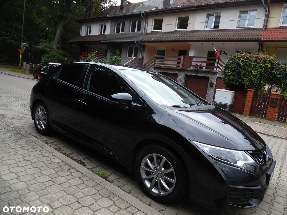 Honda Civic - 15