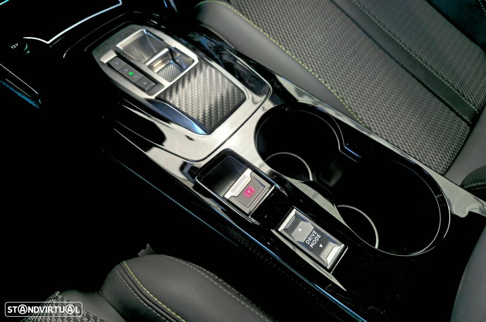 Peugeot e-2008 GT - 20