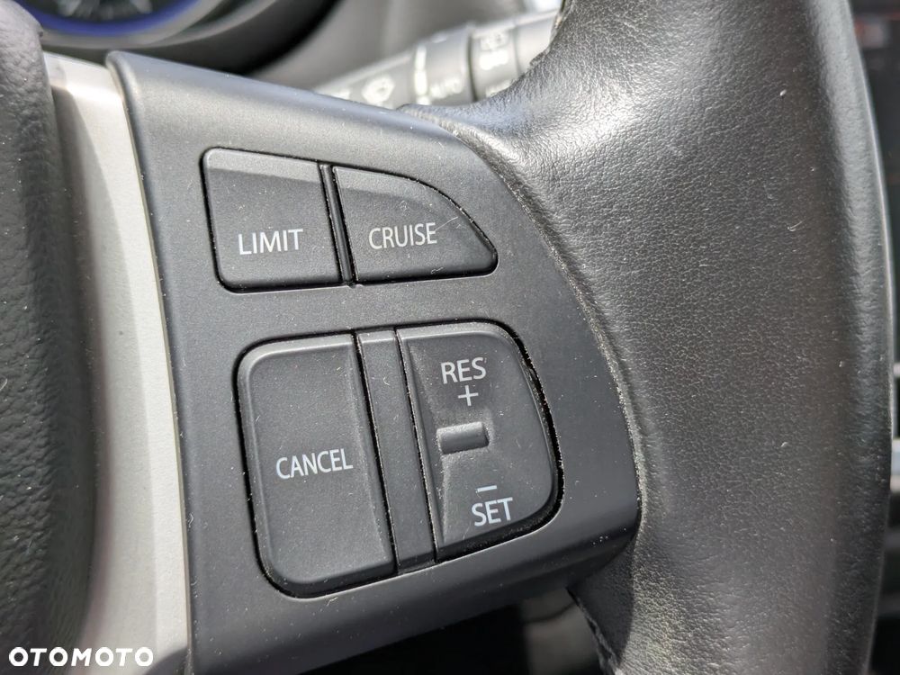 Suzuki SX4 - 17