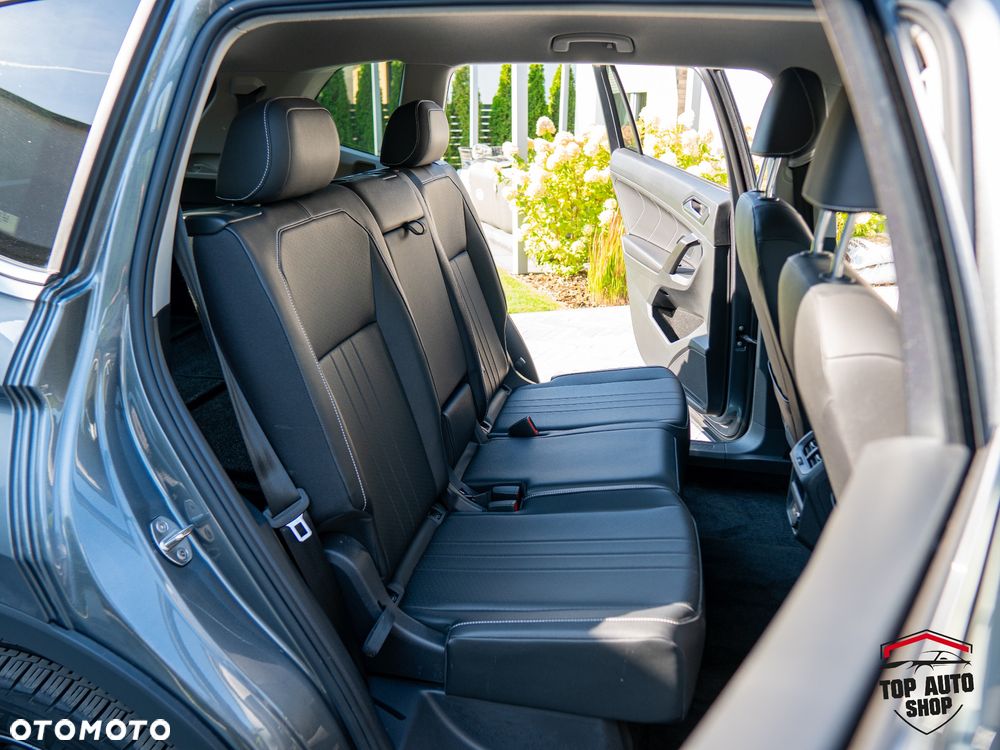 Volkswagen Tiguan - 20