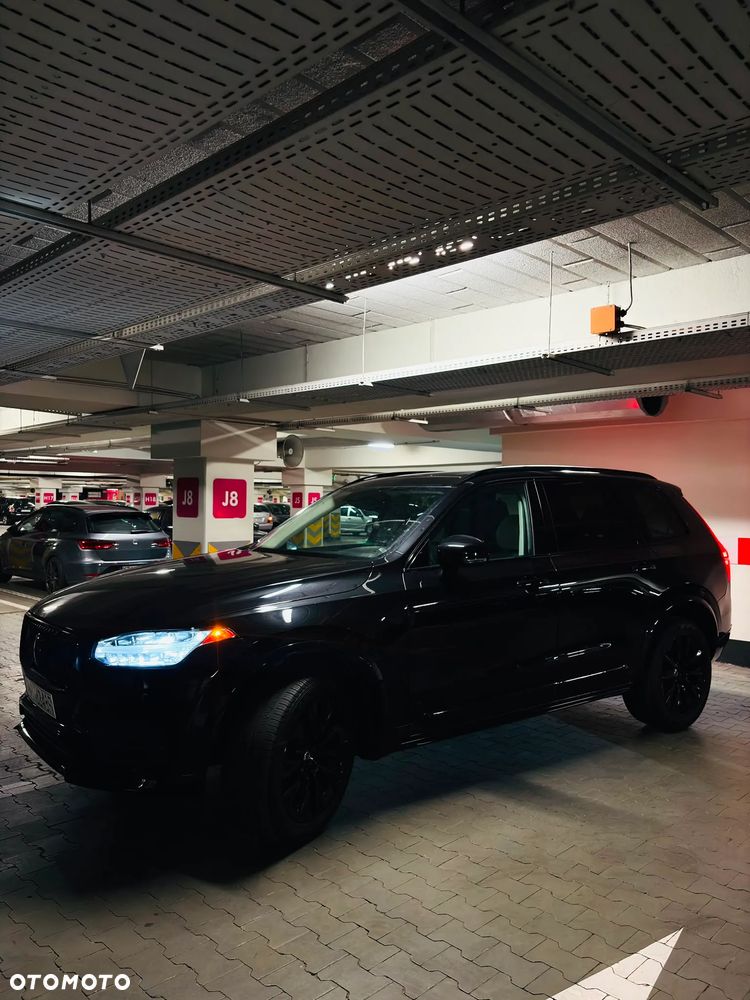 Volvo XC 90 - 6