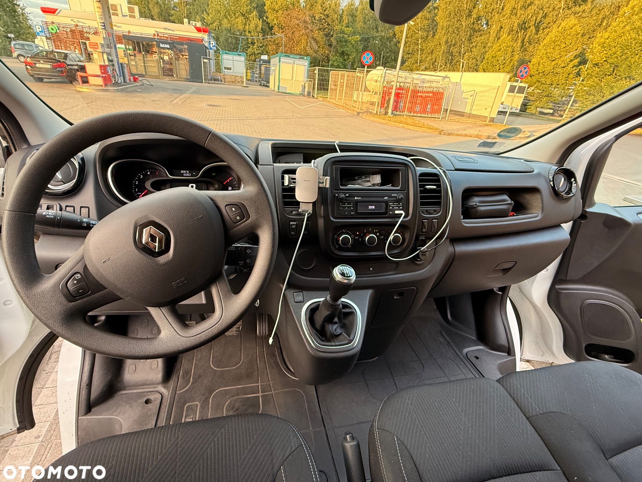 Renault Trafic 2.0 dCi MR`19 E6d 3.1t - 4