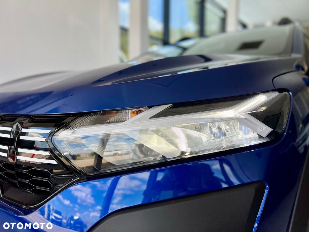 Dacia Sandero 1.0 TCe Expression - 17