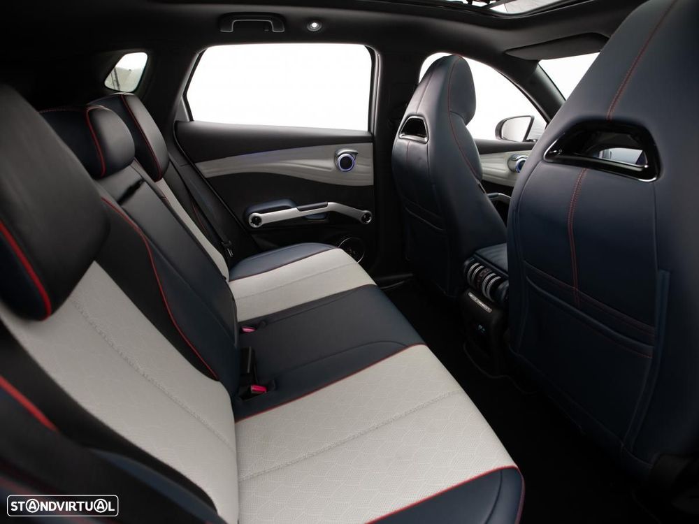 BYD Atto 3 Design - 12