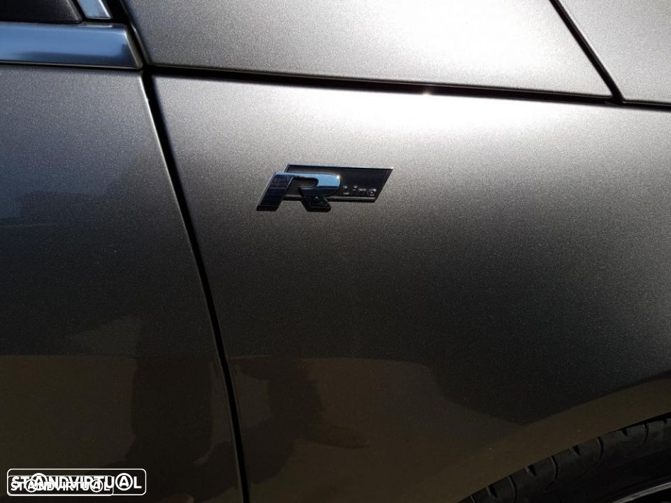 Vw Passat CC 2010 R-Line para peças - 3