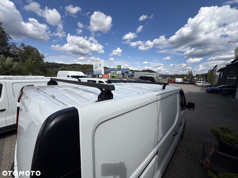 Renault Trafic - 23