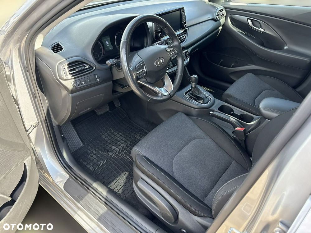Hyundai i30 - 5