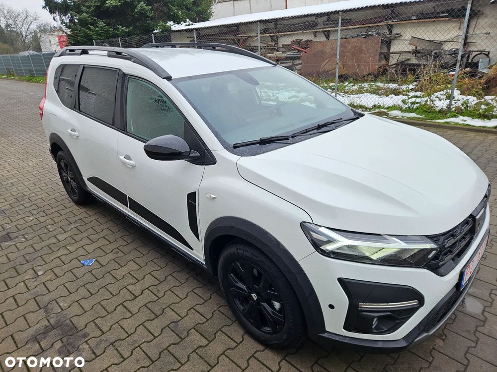 Dacia Jogger TCe 110 (7-Sitzer) Extreme - 5