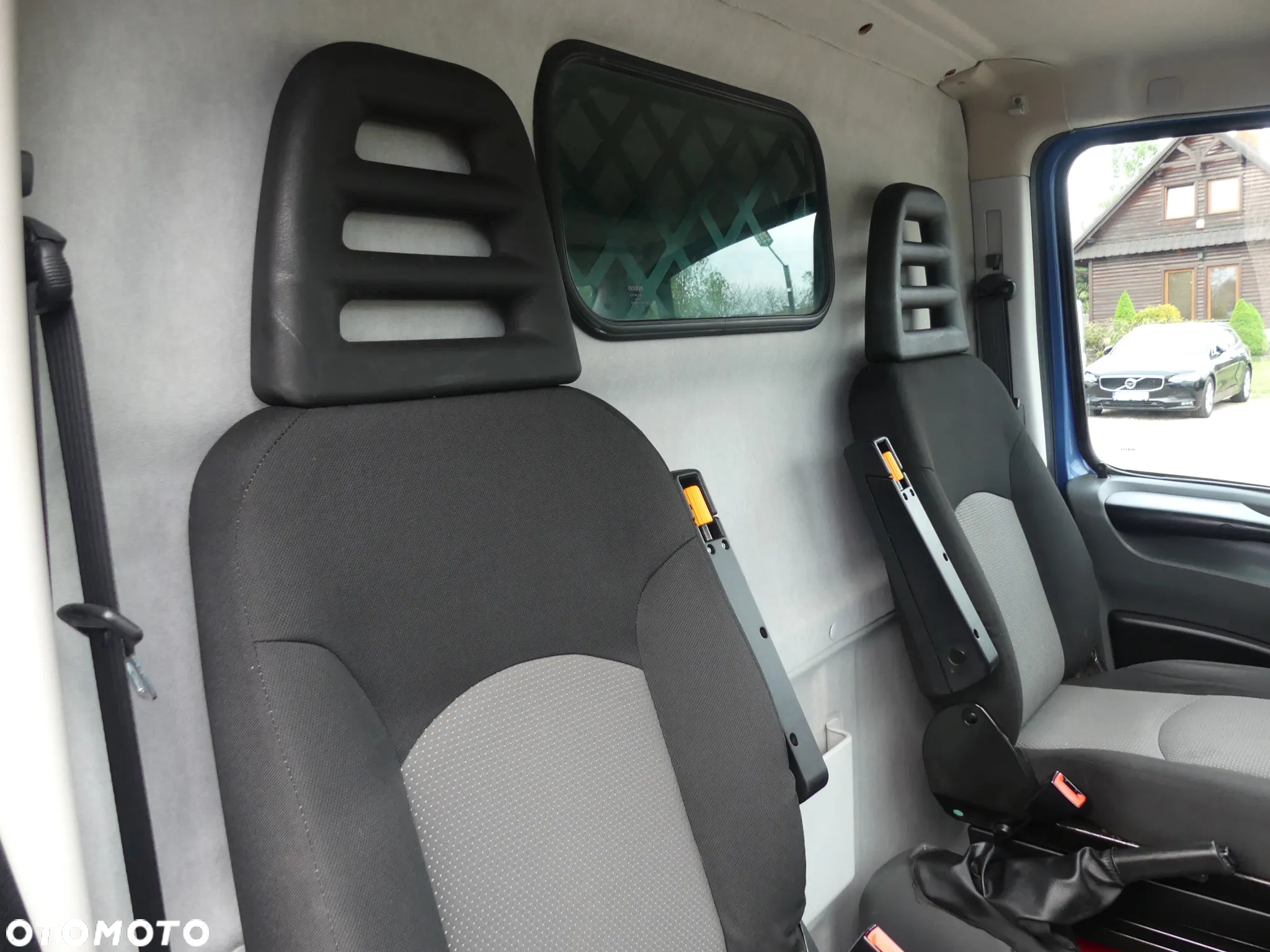 Iveco DAILY 35C18 - 17