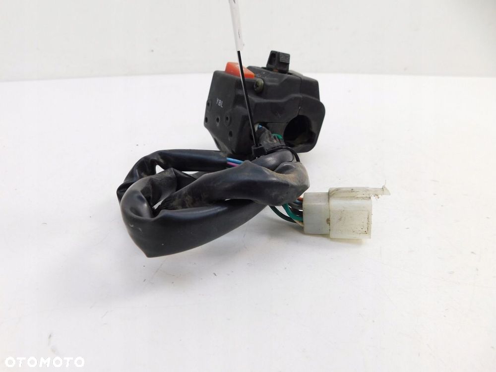 YAMASAKI SR 50 PRZEŁĄCZNIK LEWY - 5