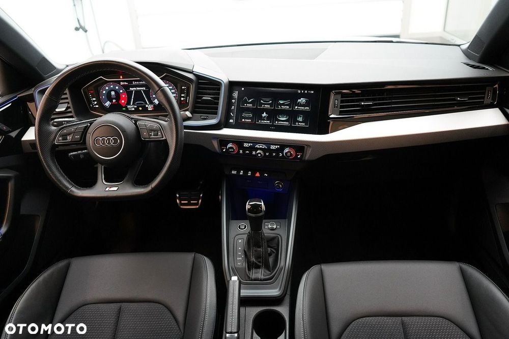 Audi A1 Sportback - 26