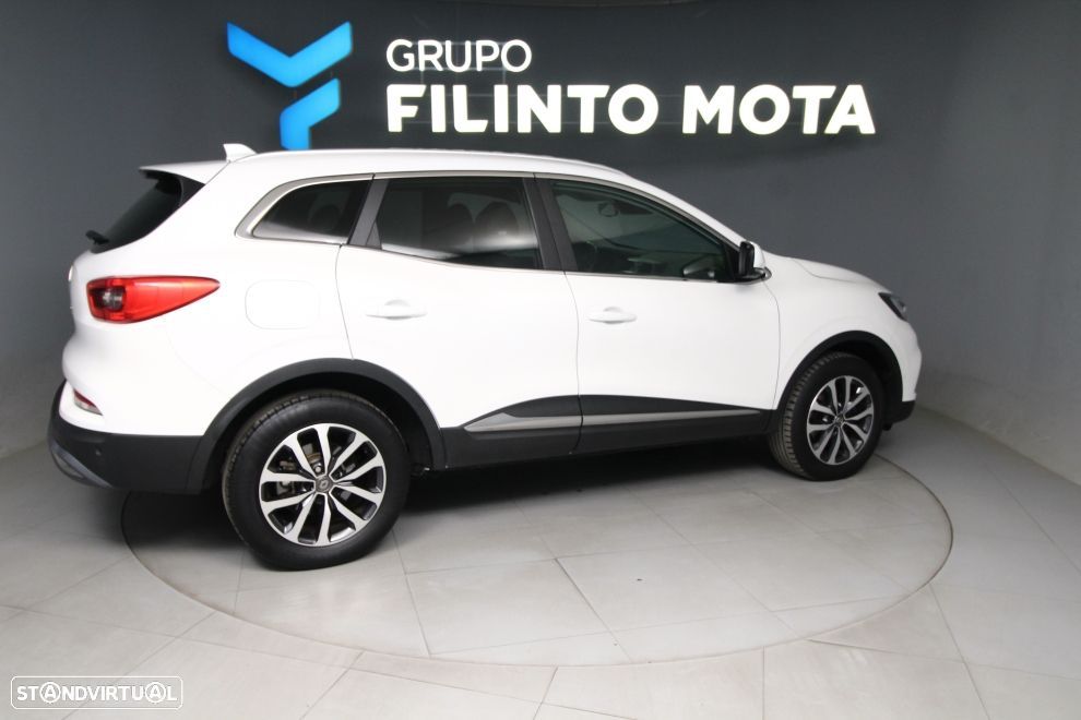 Renault Kadjar 1.3 TCe Intens - 2