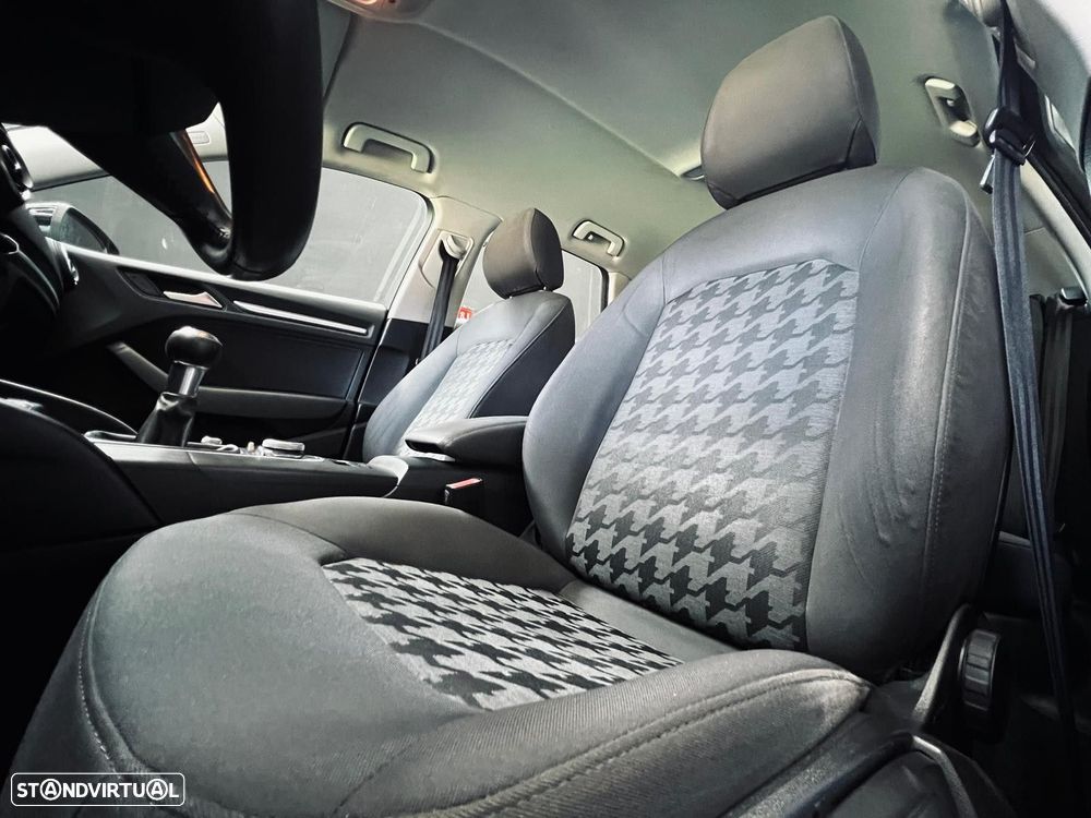 Audi A3 Sportback 1.6 TDI - 34