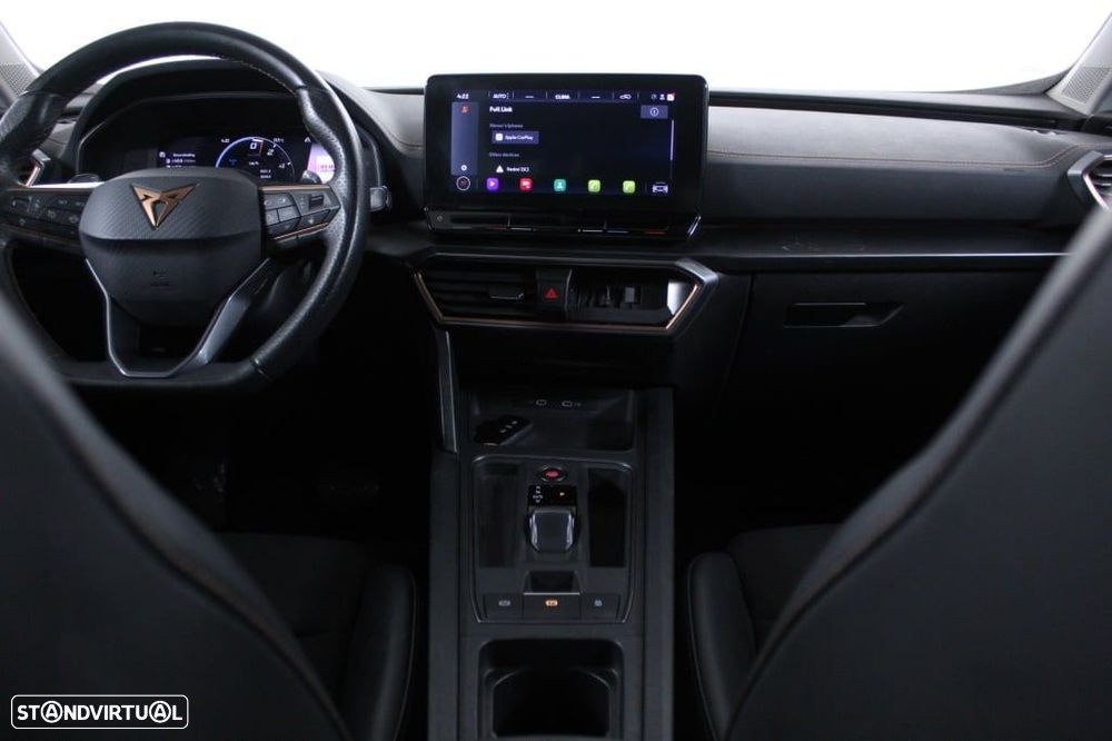 Cupra Formentor 1.4 e-Hybrid DSG - 17